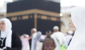 Terungkap! Pemilik Travel Umrah PT Naila yang Telantarkan Jamaah Ternyata Residivis