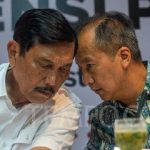 Dorong Investasi Tesla di Indonesia, Luhut Binsar: Kita Lihat Saja Nanti