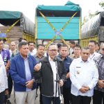 Mabes Polri Kawal Industri Tekstil Nasional dari Serbuan Impor Pakaian Bekas Ilegal