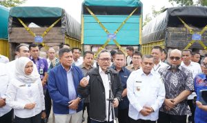 Mabes Polri Kawal Industri Tekstil Nasional dari Serbuan Impor Pakaian Bekas Ilegal