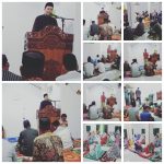 H. Hengky Yasin, Giat Safari Ramadhan 1444 H/2023, Malam Ke Empat di Lingkungan Bone-Bone 1