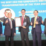 Dirut Raih Best CEO Digital Technology & Innovation Award 2023, PLN Group Borong 11 Penghargaan Inovasi Digital