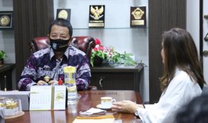 Gubernur Lampung Disorot, LHKPN Maret 2022 Capai Rp 22 Miliar