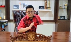 Kualitas Produk UMKM Basel Tidak Kalah dengan Daerah Lain