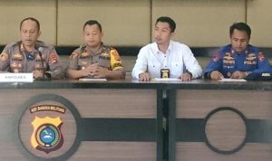 Sekdes dan Adiknya Ditahan Polisi Terkait Kasus Penganiayaan di Air Belo, Bangka Barat