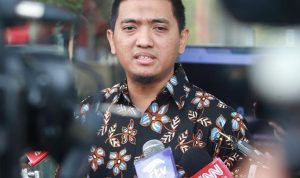 Yudi Purnomo : OTT Bupati Meranti Bukti Tak Terbantahkan Prestasi Endar sebagai Direktur Penyelidikan KPK