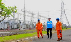 Transformasi PLN Jadi Lebih Efisien, Direktur Utama PLN Jadi Indonesia Best 50 CEO di Tahun 2023