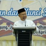 Peringati Turunnya Kitab Suci Al-Quran 1444 H Tingkat Kabupaten