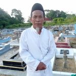 Muslim:”Terimakasih Pak Bupati Atas Kepedulian Kepada Kami”