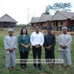 Kampung Adat Gebong Memarong Harus Dilestarikan Sebagai Kekayaan Budaya Daerah