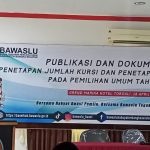 Bawaslu Basel Gelar Kegiatan Publikasi dan Dokumentasi, Ini yang Disampaikannya