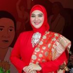 Wabup Debby Ajak Perempuan Di Basel Untuk Tingkatkan Partisipasi