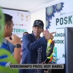 Hari Ini, Puncak Arus Balik di Belitung 