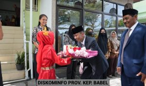 Sekolah Keluarga Universal Harus Bisa Membentuk Siswa dengan Karakter Budaya yang Kuat 