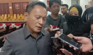 DPRD Provinsi Babel Gelar Rapat Paripurna Penyampaian LKPJ Gubernur