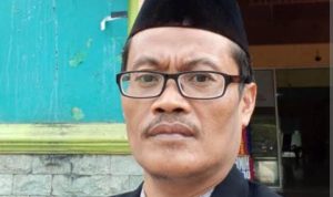 Menjaga Amanah Kuota Haji 1444 H. Yang Belum Terpenuhi M.Ishom El Saha