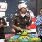 HUT Persaja Ke-72 Tahun, Persaja Terus Perjuangkan Kepentingan Institusi dan Masyarakat 