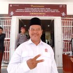 Siapa Saja Boleh Menjadi Caleg di Partai Gerindra, Termasuk Mantan Napi Tipikor