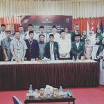 Bacaleg PKB Resmi Mendaftar di KPUD Takalar, Siap Besarkan Partai