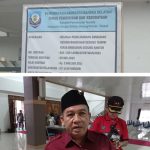 Rehab Gedung Wakil Rakyat Gelontorkan Anggaran 3,8 Milyar