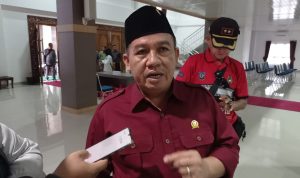 Rehab Gedung Wakil Rakyat Gelontorkan Anggaran 3,8Milyar