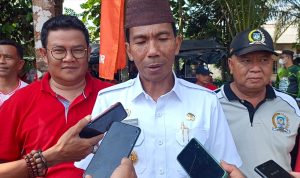 Pj Gubernur: Program Aik Bakung Sangat Istimewa dan Luar Biasa