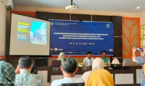 Disdikbud Takalar Gandeng BBPMP Sukseskan Program Merdeka Belajar