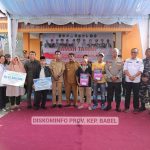 Program Gule Kabung, Upaya Selesaikan Masalah Stunting, Kemiskinan dan Inflasi