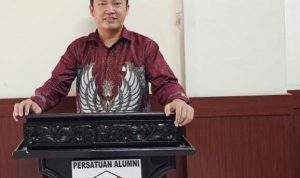 PA GMNI Cilegon Serukan Semangat Hari Lahir Pancasila