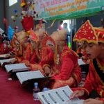 20 Santri Khatam Qur’an dan Wisuda Tahfidz Menjadi Insan Qur’ani dan Praktisi Bangsa