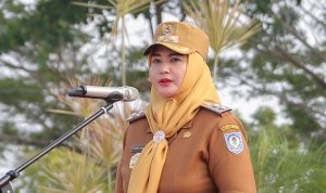 Di momen Hari LHS, Debby Ajak Semua Stakeholder untuk Mendorong Kehidupan Secara Kondusif