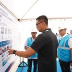 PLN Sukses Pasok Listrik Tanpa Kedip dalam Gelaran Formula E 2023