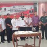 Pemkab Basel Gelar Rakor TPPS dan Rembuk Stunting, Debby: Penurunan Stunting Butuh Kolaborasi Bersama