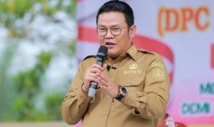 Pemkab Bangka Selatan Berikan Sanksi Terhadap ASN yang Malas Mengikuti Apel