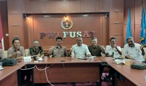 PWI Pusat Tetapkan Porwanas XIV 2024 Tetap Dilaksanakan di Sumbar