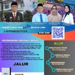 Buruan Daftar secara Online, Penerimaan Peserta Didik Baru SDN No. 1 Centre Pattallassang