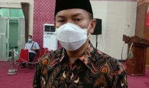 Jelang Idul Fitri 1444 Hijriah Ketua DPRD Kota Pangkalpinang Sarankan Pemkot Gelar Opsar