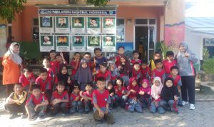 Liburan Sekolah sebagai Refreshing bagi Peserta Didik