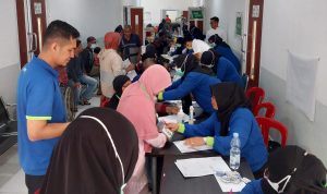 AMCF Yayasan Muslim Asia Sumsel Gelar Operasi Katarak di Toboali