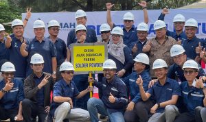 Optimalkan Hilirisasi, PT Timah Industri Bangun Pabrik Tin Solder Powder