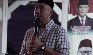 Rahmat Mirzani Djausal Berterima Kasih Atas Partisipasi dan Dukungan dari Media