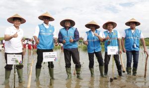 Boyong 39 Penghargaan TOP CSR Awards 2023, TJSL PLN Berhasil Berikan Manfaat Besar dan Berkelanjutan bagi Masyarakat