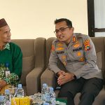 Kapolres Bangka Barat Melaksanakan Kunjungan Kerja ke Muhammadiyah