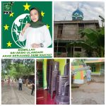 Aksi Nyata Caleg PKB,  Sri Reski Ulandari Tinggal Sselangkah Lagi Menuju Kursi Parlemen DPRD Kabupaten Takalar 2024