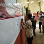 Prof Dr Rajab Ritonga Sampaikan Ini di Pembukaan UKW X PWI Provinsi Kepulauan Bangka Belitung