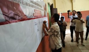 Prof Dr Rajab Ritonga Sampaikan Ini di Pembukaan UKW X PWI Provinsi Kepulauan Bangka Belitung