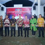 Pemkot Pangkalpinang Gelar Closing Ceremony Rakornas Bapemperda DPRD se-Indonesia 