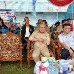 Molen Akan Jadikan Festival Sepakbola Usia Dini PGK Sebagai Agenda Tahunan