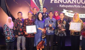 Anugerah PROVILA 2023, Bukti Keberpihakan Bangka Belitung kepada Anak