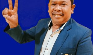 Jamaluddin Daeng Bombong, Siap Menangkan Partai Nasdem, Pilcaleg 2024 Dapil 2 Takalar 